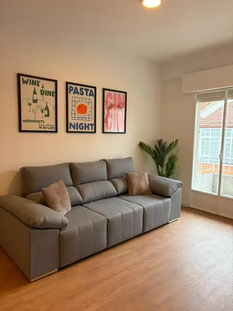 Appartement 95 m² à Ourense