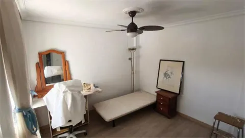 Pis de 102 m² a Sevilla
