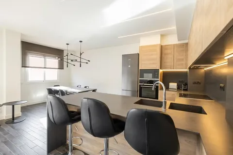 Pis de 89 m² a Barcelona
