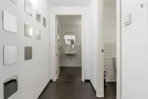 Habitació de lloguer, Granada