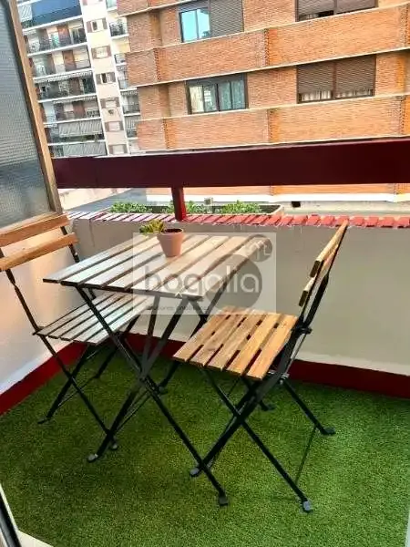 Pis de 55 m² a Sevilla