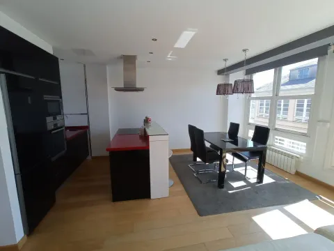 Pis de 80 m² a Lugo