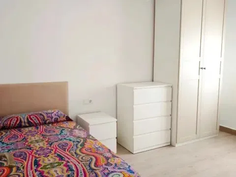 Apartamento 110 m² em Torremolinos