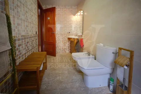 Casa de 202 m² a Vidreres