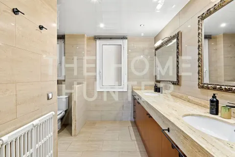 Pis de 261 m² a Barcelona