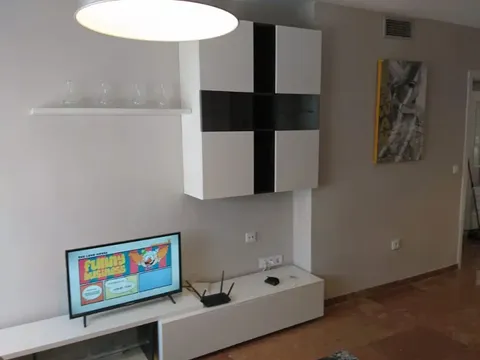 Habitació de lloguer, Còrdova