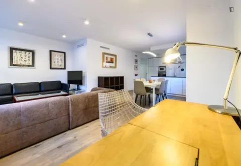 Pis de 141 m² a Madrid
