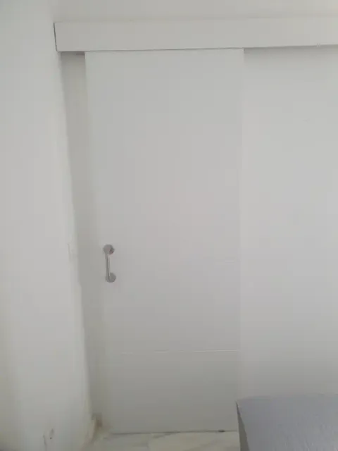 Piso de 40 m² en Gójar