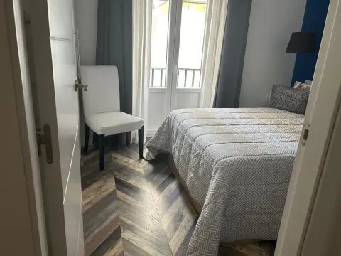Pis de 48 m² a Cádiz