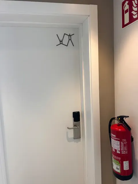 Wohnung 45 m² in Terrassa