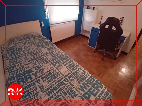Pis de 101 m² a San Fernando de Henares