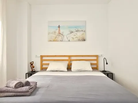 Pis de 69 m² a Torrevella