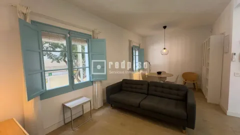 Квартира 62 м² у Малаґі (4/16)