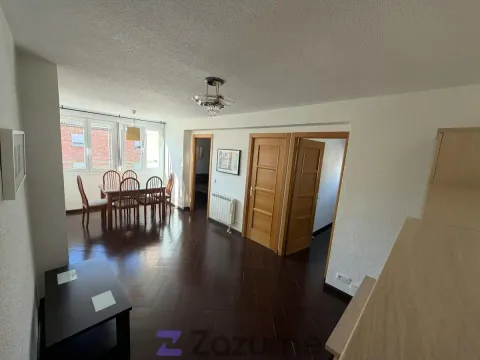 Piso de 60 m² en Madrid