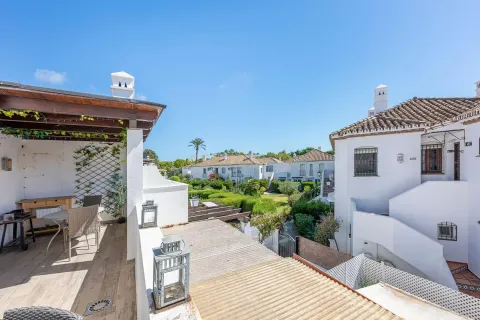 Pis de 56 m² a Estepona