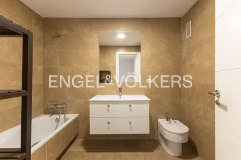 Pis de 85 m² a València