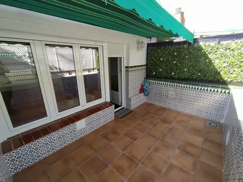 Pis de 40 m² a Madrid