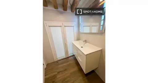 Pis de 79 m² a Madrid