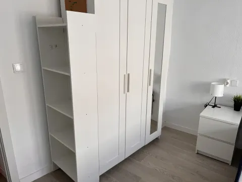 Zimmer zur Miete, Murcia