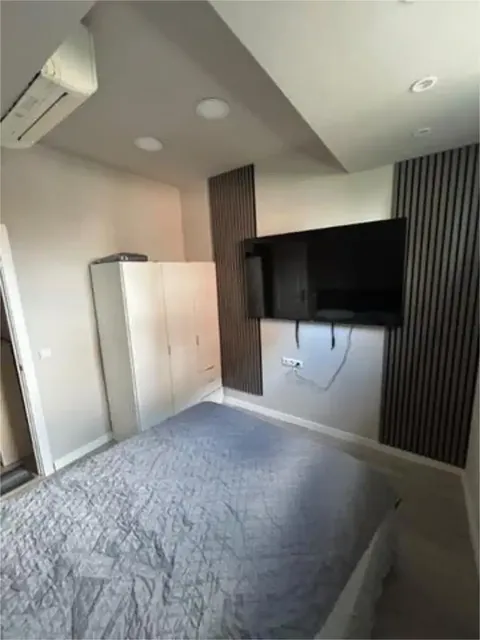 Pis de 30 m² a Madrid