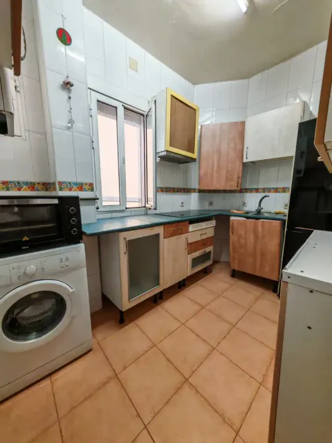 Wohnung 65 m² in Madrid