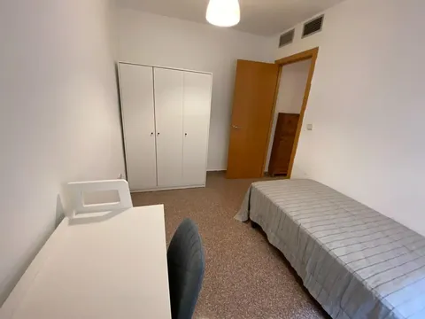 Pis de 80 m² a Sant Vicent del Raspeig