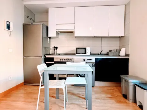Appartement 30 m² à Madrid (3/14)