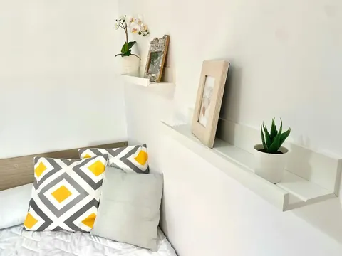 Quarto para alugar, Getafe