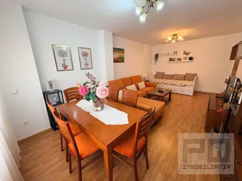 Pis de 69 m² a Las Navas del Marqués