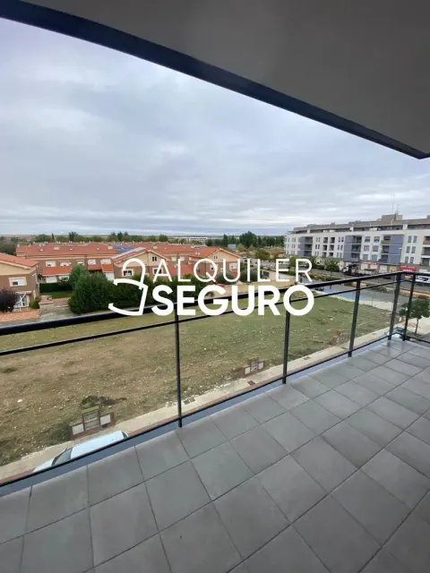 Pis de 97 m² a Alovera