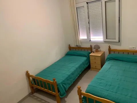 Pis de 84 m² a Torredembarra