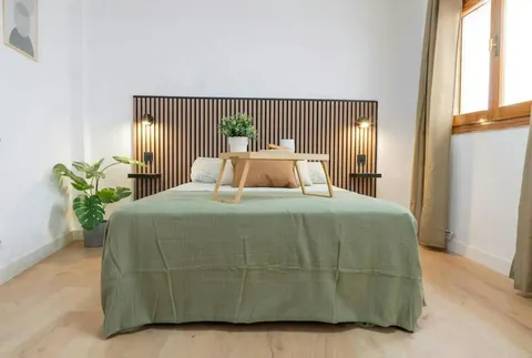 Habitació de lloguer, Getafe