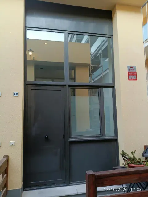 Wohnung 52 m² in Barcelona