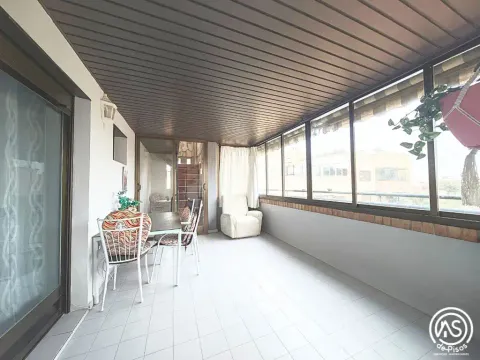 Piso de 165 m² en Zaragoza