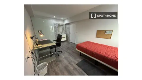 Habitació de lloguer, València