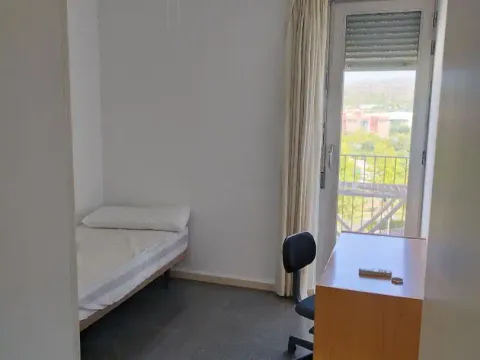 Habitació de lloguer, Castelló de la Plana (2/2)