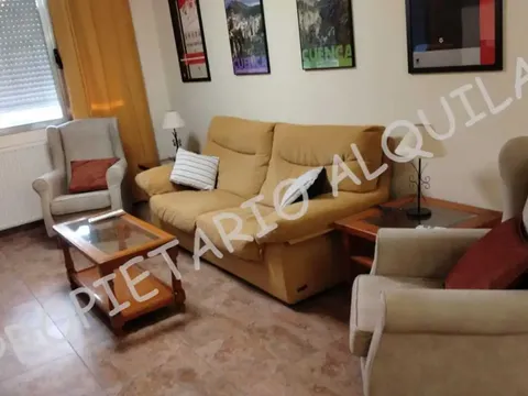 Wohnung 70 m² in Cuenca