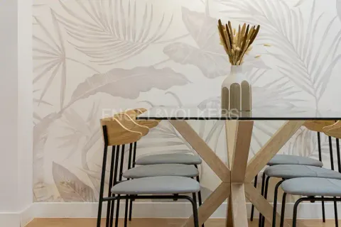 Pis de 92 m² a Madrid