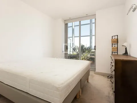Pis de 255 m² a Barcelona