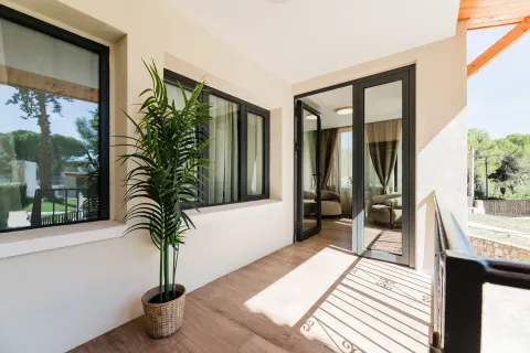Casa de 217 m² a Godelleta