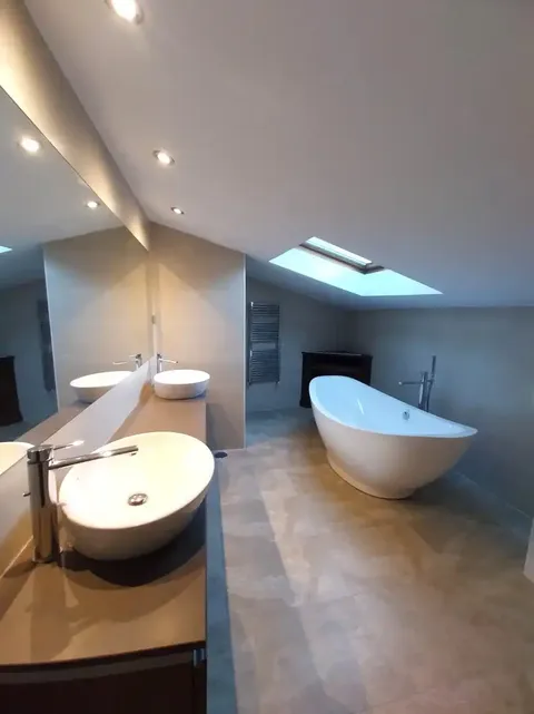 Casa de 194 m² a Madrid