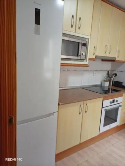 Pis de 85 m² a Màlaga