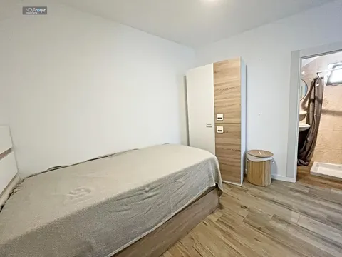 Pis de 45 m² a Màlaga