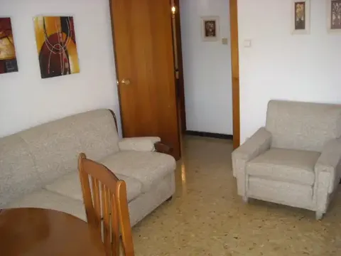 Appartement 70 m² à Saragosse