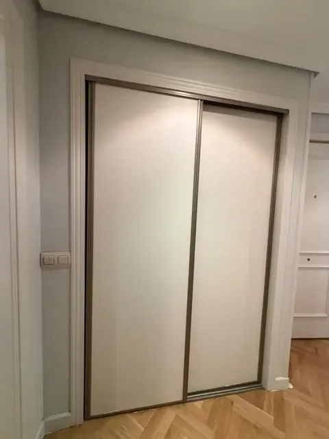 Pis de 65 m² a Madrid