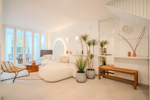 Дом 150 м² в Marbella