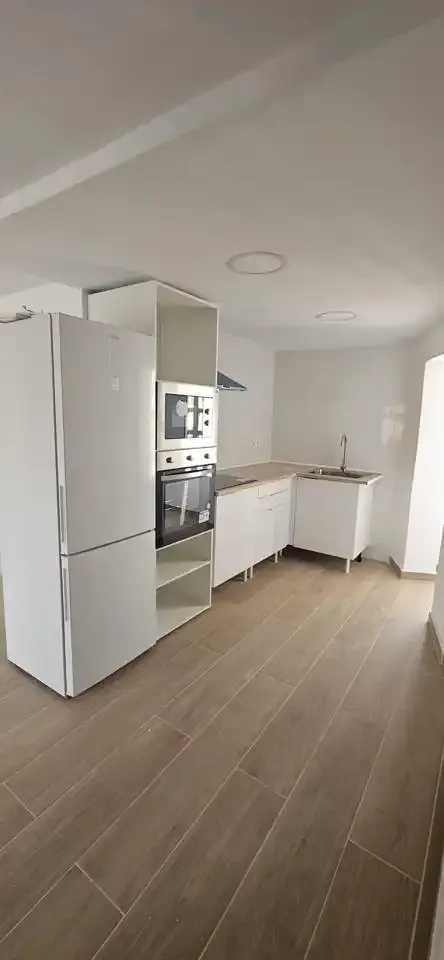 Pis de 80 m² a València