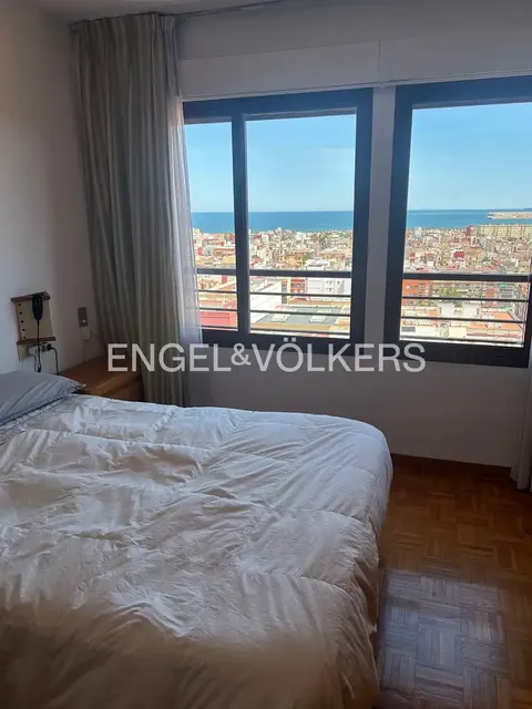 Pis de 160 m² a València