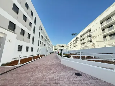 Pis de 106 m² a Mairena del Aljarafe