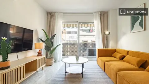 Habitación en alquiler, Hospitalet de Llobregat